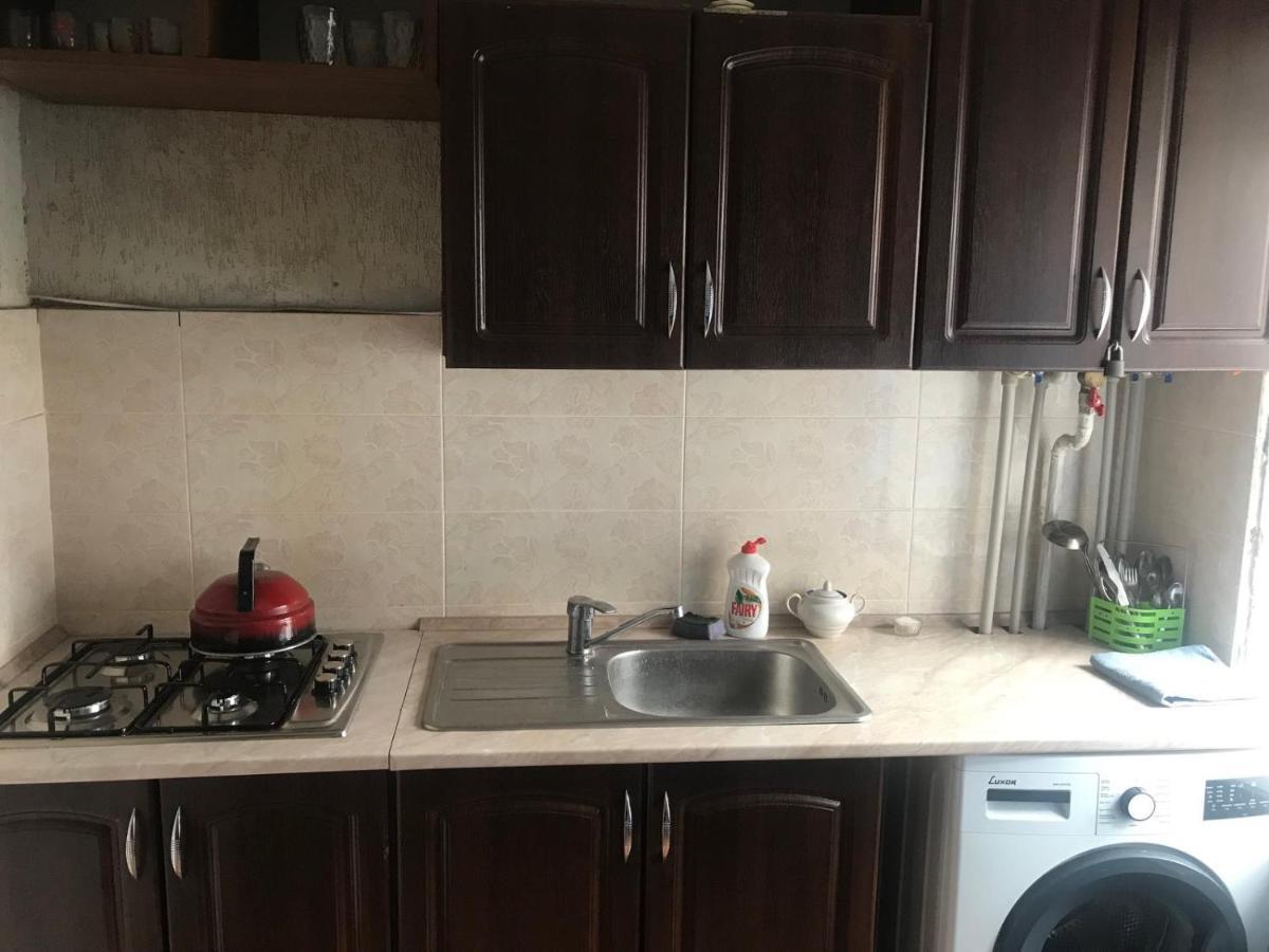 2К Апартаменты Возле Жд Вокзала И Академии 096-55-48-111 Khmelʼnytsʼkyy Εξωτερικό φωτογραφία
